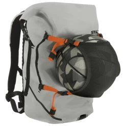Silva 360° Orbit 18 - Wanderrucksack -Trendiger Outdoor-Laden silva 360 orbit 18 wanderrucksack detail 8