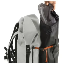 Silva 360° Orbit 18 - Wanderrucksack -Trendiger Outdoor-Laden silva 360 orbit 18 wanderrucksack detail 9