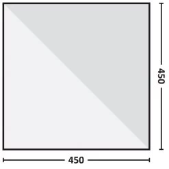 Spatz Squarewing 450 BTC - Tarp -Trendiger Outdoor-Laden spatz squarewing 450 btc tarp detail 3