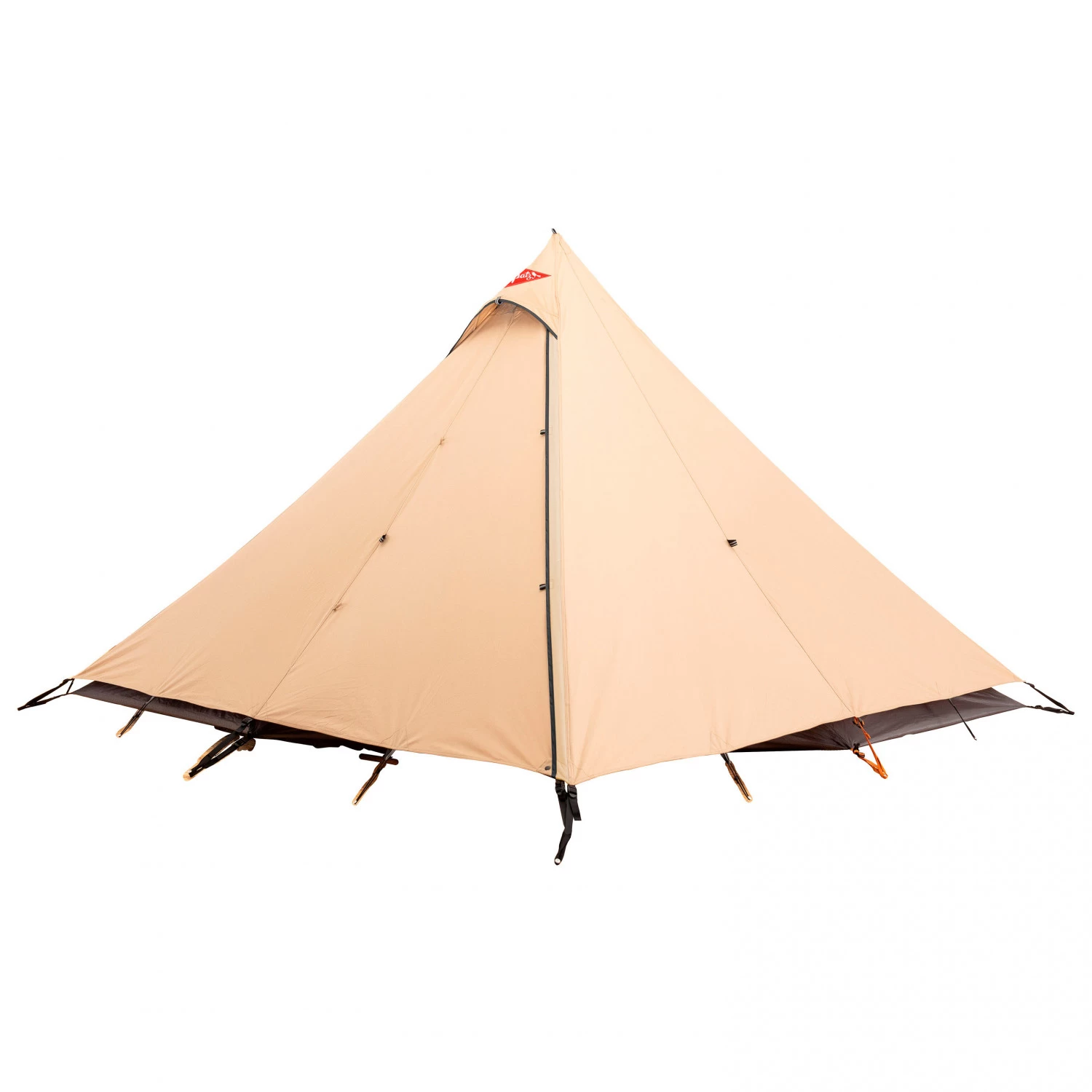 Spatz Wigwam 4 BTC - 4-Personen Zelt 2 Spatz Wigwam 4 BTC - 4-Personen Zelt - Image 2