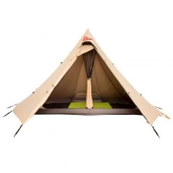 Spatz Wigwam 5 BTC - Gruppenzelt -Trendiger Outdoor-Laden spatz wigwam 5 btc gruppenzelt detail 3