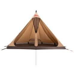 Spatz Wigwam 5 BTC - Gruppenzelt -Trendiger Outdoor-Laden spatz wigwam 5 btc gruppenzelt detail 4
