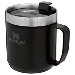 Stanley Camp Mug - Isolierbecher -Trendiger Outdoor-Laden stanley camp mug isolierbecher 1