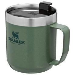 Stanley Camp Mug - Isolierbecher -Trendiger Outdoor-Laden stanley camp mug isolierbecher 2
