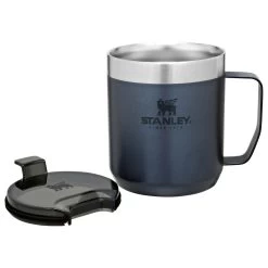 Stanley Camp Mug - Isolierbecher -Trendiger Outdoor-Laden stanley camp mug isolierbecher detail 3