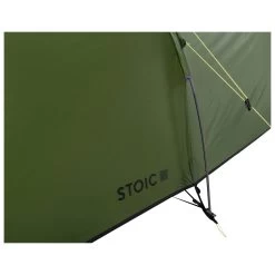 Stoic AdakSt. Ext 2P - 2-Personen Zelt -Trendiger Outdoor-Laden stoic adakst ext 2p 2 personen zelt detail 11