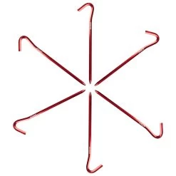 Stoic AL Nail 18 - Zelthering 11 Stoic AL Nail 18 - Zelthering -Trendiger Outdoor-Laden stoic al nail 18 zelthering detail 6