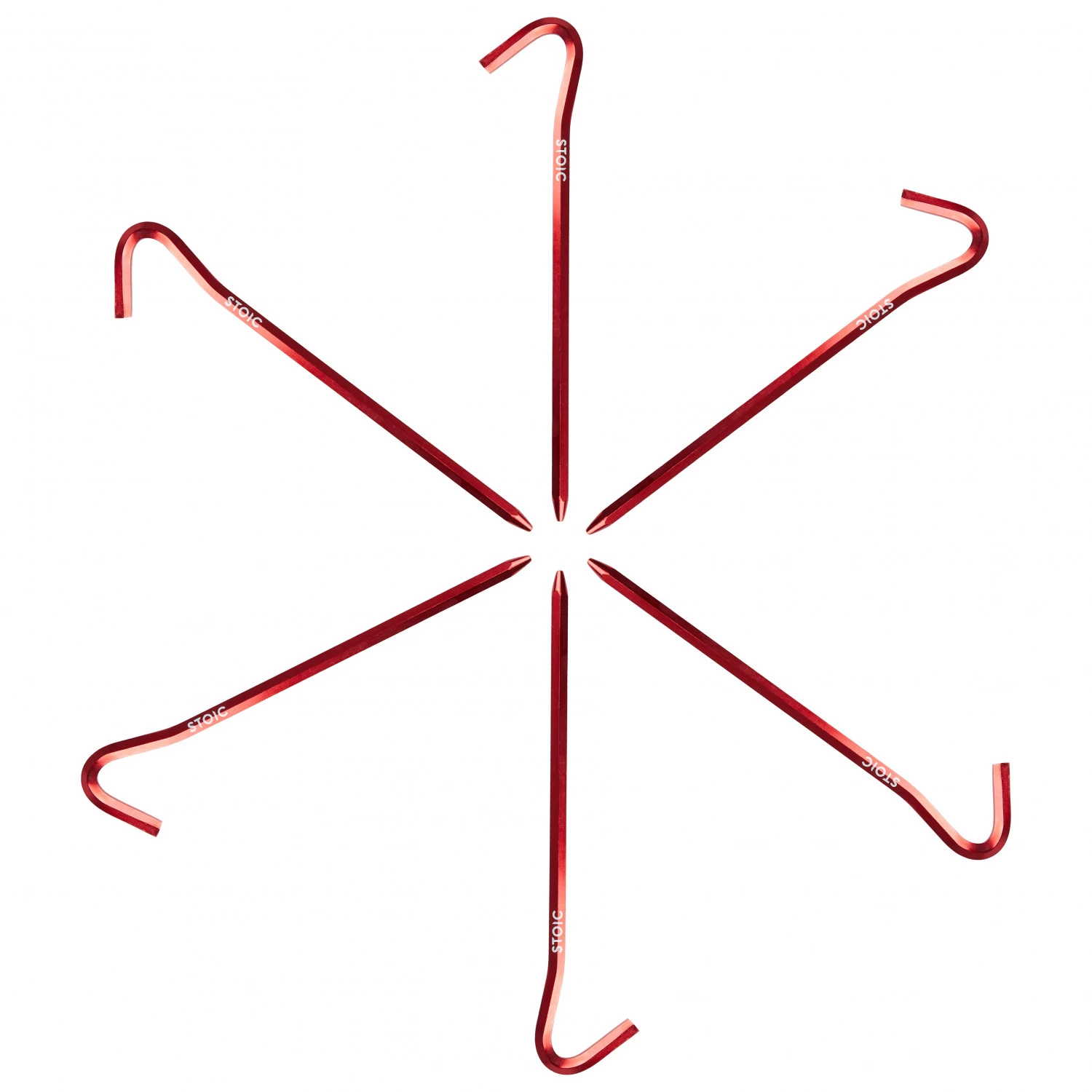 Stoic AL Nail 18 - Zelthering 6 Stoic AL Nail 18 - Zelthering - Image 6