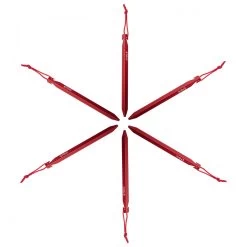 Stoic AL V-Stake 18 - Zelthering -Trendiger Outdoor-Laden stoic al v stake 18 zelthering detail 6