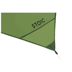 Stoic KolariSt. Ulralight Tarp - Tarp -Trendiger Outdoor-Laden stoic kolarist ulralight tarp tarp detail 3