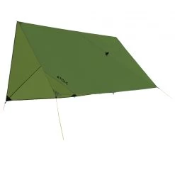 Stoic KolariSt. Ulralight Tarp - Tarp -Trendiger Outdoor-Laden stoic kolarist ulralight tarp tarp detail 6