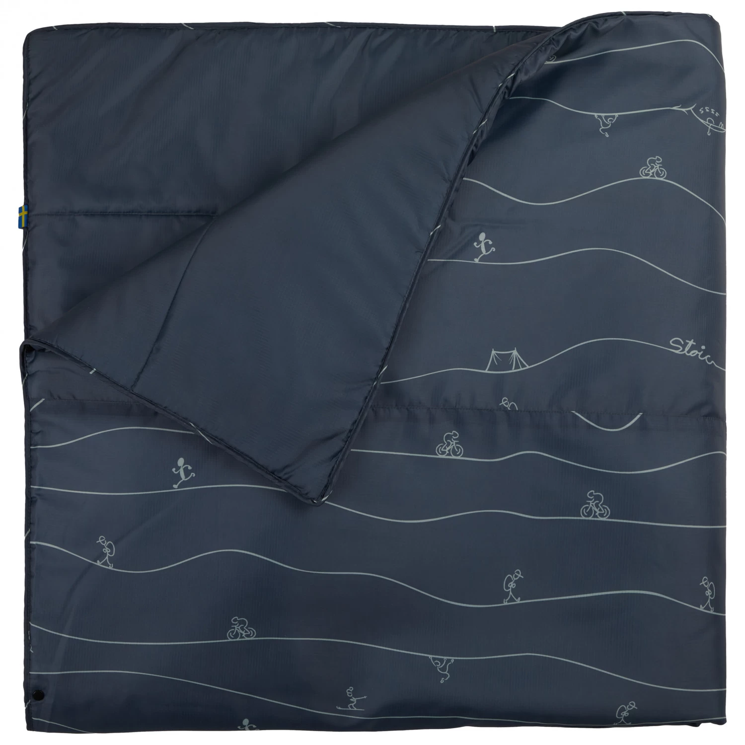 Stoic MolganSt. Blanket - Decke 8 Stoic MolganSt. Blanket - Decke - Image 8