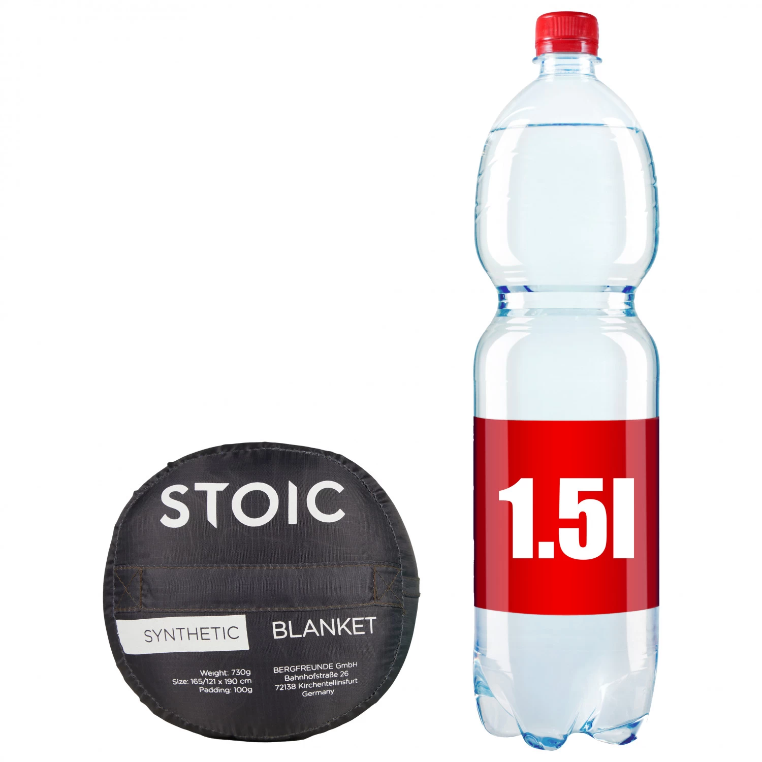 Stoic MolganSt. Blanket - Decke 7 Stoic MolganSt. Blanket - Decke - Image 7