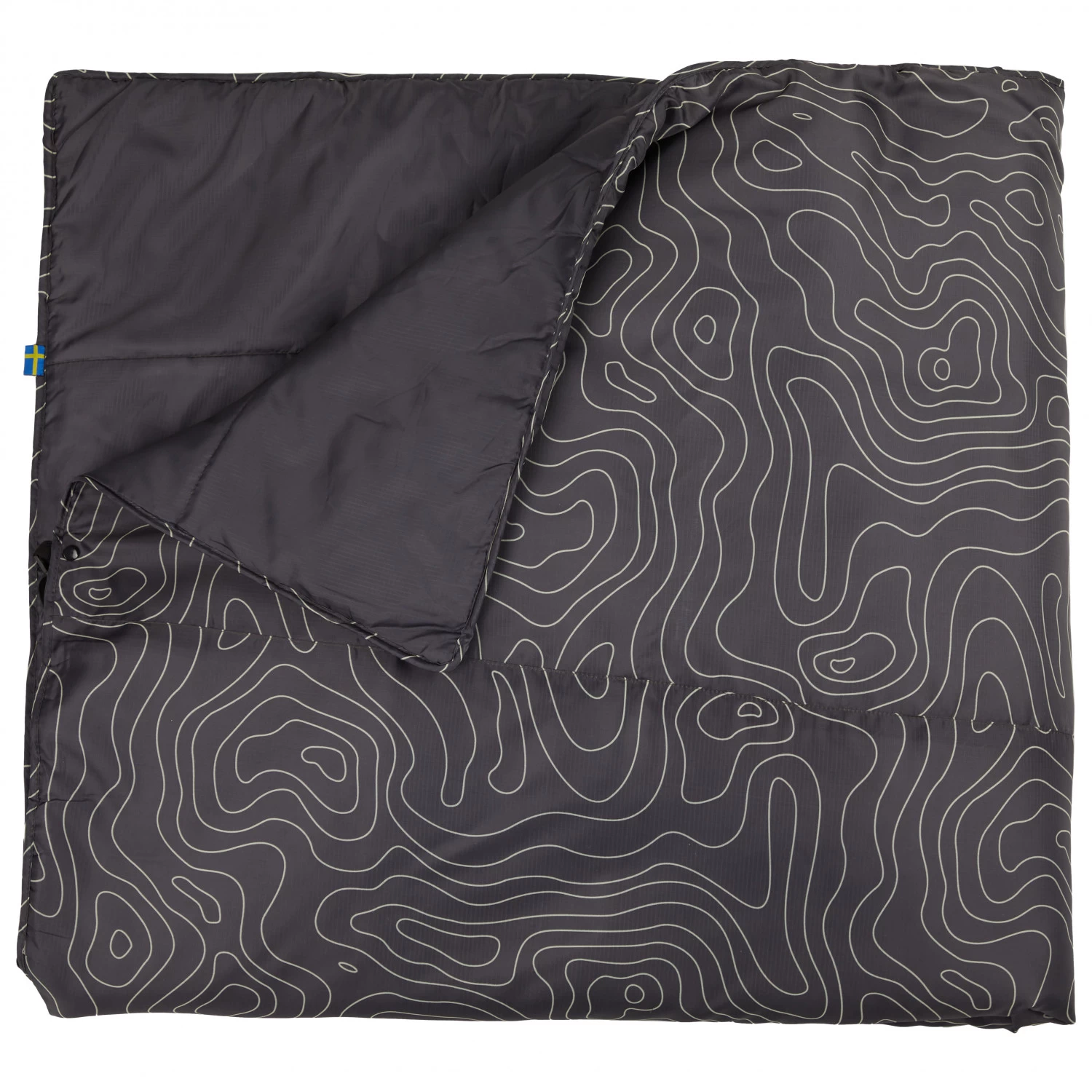 Stoic MolganSt. Blanket - Decke 1 Stoic MolganSt. Blanket - Decke