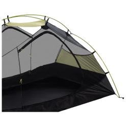 Stoic NjavveSt. II 2P - 2-Personen Zelt -Trendiger Outdoor-Laden stoic njavvest ii 2p 2 personen zelt detail 7