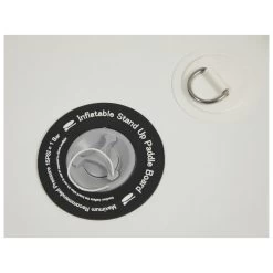 Stoic VänernSt. 10 - SUP Board -Trendiger Outdoor-Laden stoic vaenernst 10 sup board detail 8