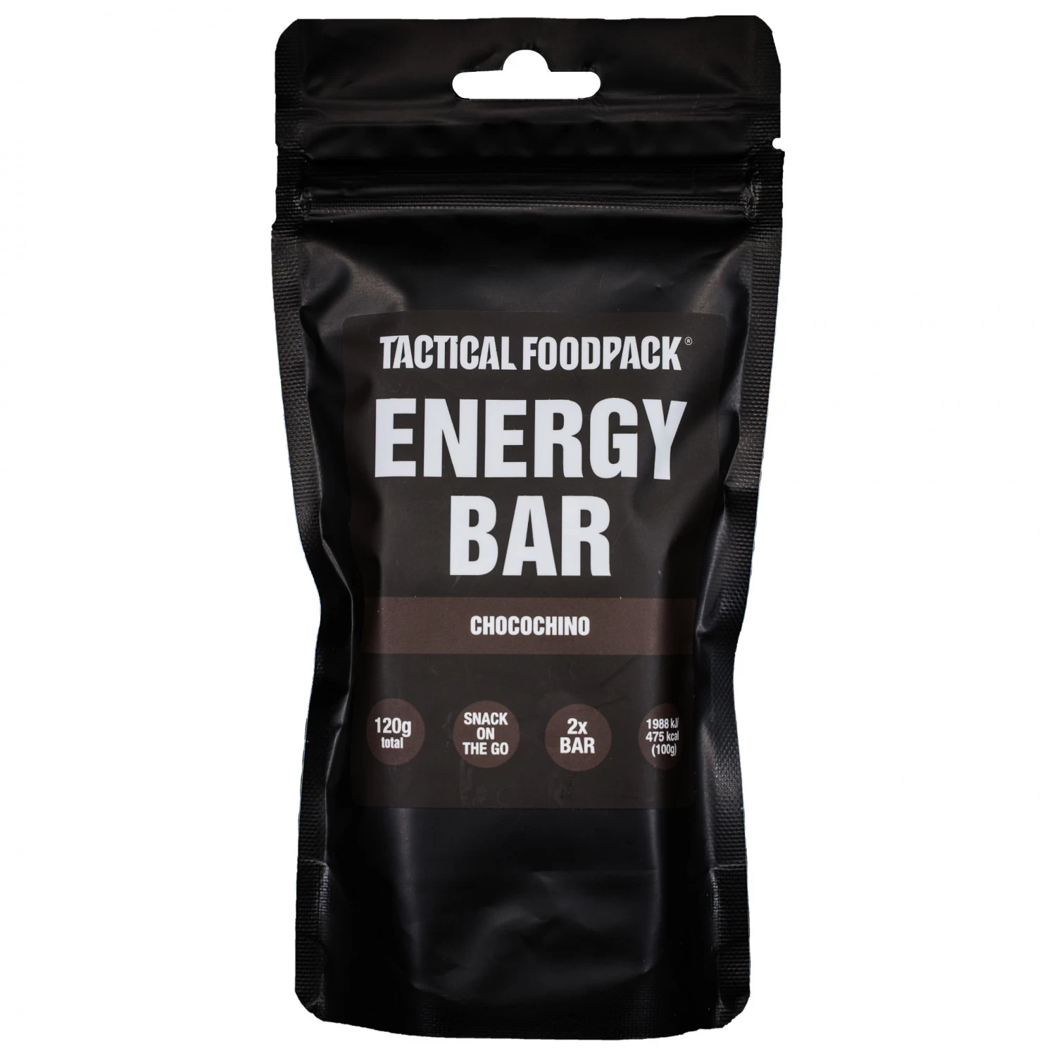 Tactical Foodpack Ration Vegan 1 Meal 3 Tactical Foodpack Ration Vegan 1 Meal - Image 3