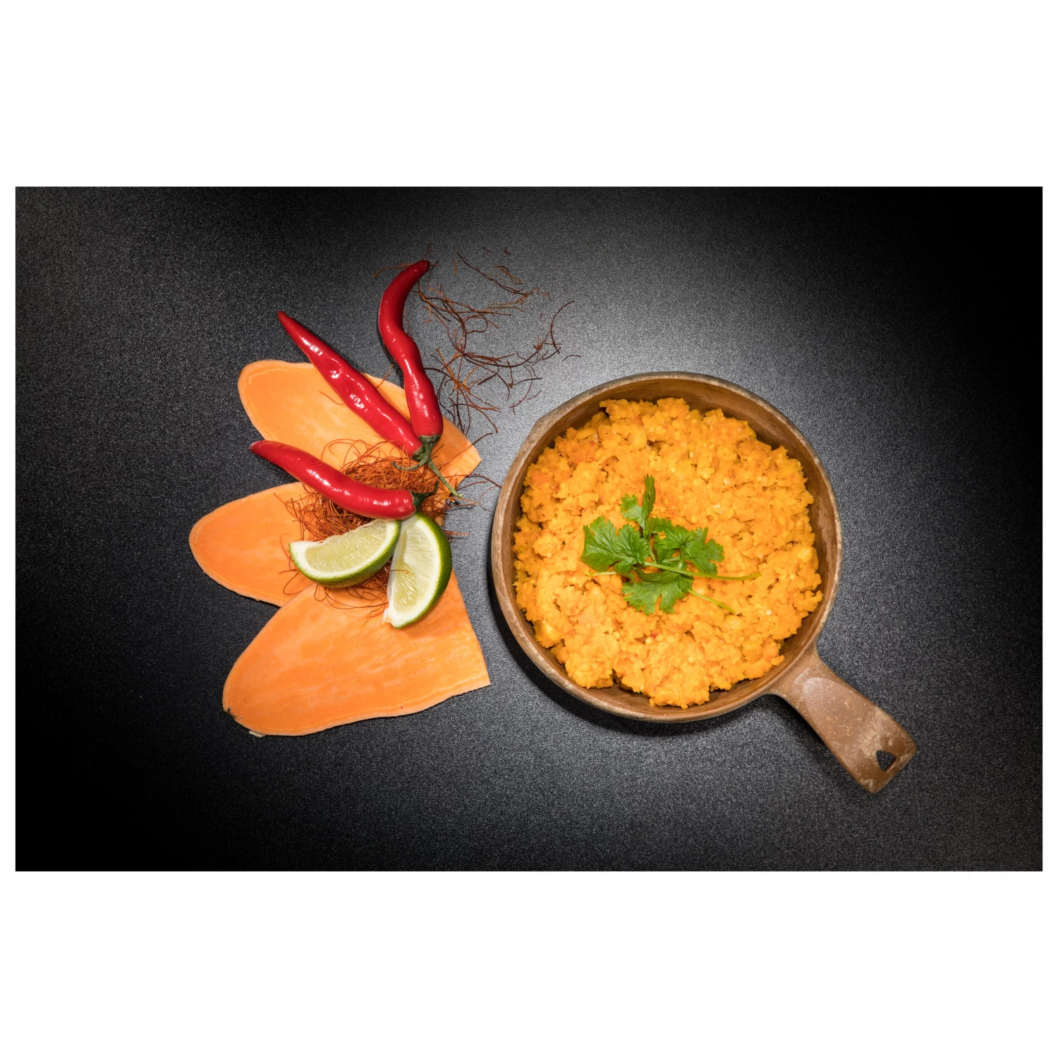 Tactical Foodpack Sweet Potato Curry 2 Tactical Foodpack Sweet Potato Curry - Image 2