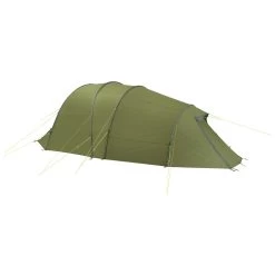Tatonka Alaska 3 Plus - 3-Personen Zelt -Trendiger Outdoor-Laden tatonka alaska 3 plus 3 personen zelt detail 3