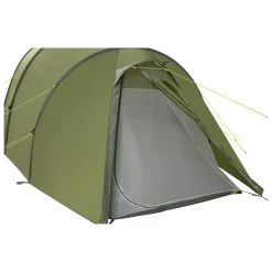 Tatonka Alaska 3 Plus - 3-Personen Zelt -Trendiger Outdoor-Laden tatonka alaska 3 plus 3 personen zelt detail 5