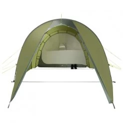 Tatonka Alaska 3 Plus - 3-Personen Zelt -Trendiger Outdoor-Laden tatonka alaska 3 plus 3 personen zelt detail 6