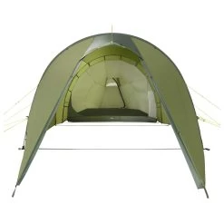 Tatonka Alaska 3 Plus - 3-Personen Zelt -Trendiger Outdoor-Laden tatonka alaska 3 plus 3 personen zelt detail 7