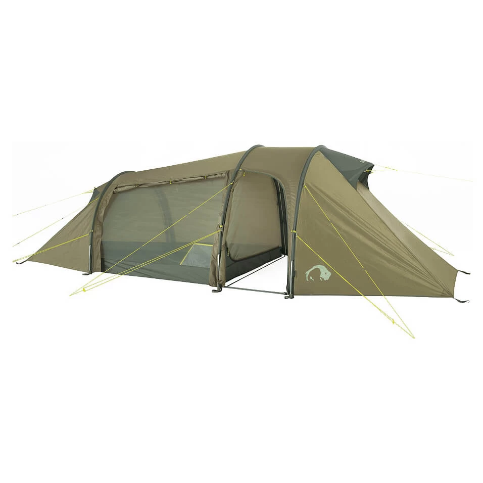 Tatonka Grönland 3 Vent - 3-Personen Zelt 2 Tatonka Grönland 3 Vent - 3-Personen Zelt - Image 2