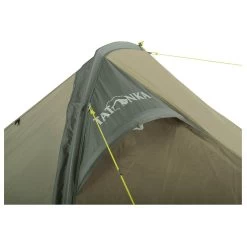 Tatonka Koli - 1-Personen Zelt 13 Tatonka Koli - 1-Personen Zelt -Trendiger Outdoor-Laden tatonka koli 1 personen zelt detail 7