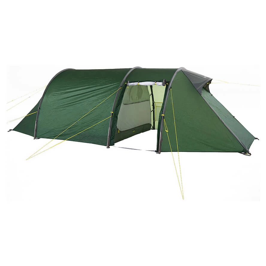 Tatonka Polar 3 - 3-Personen Zelt 2 Tatonka Polar 3 - 3-Personen Zelt - Image 2