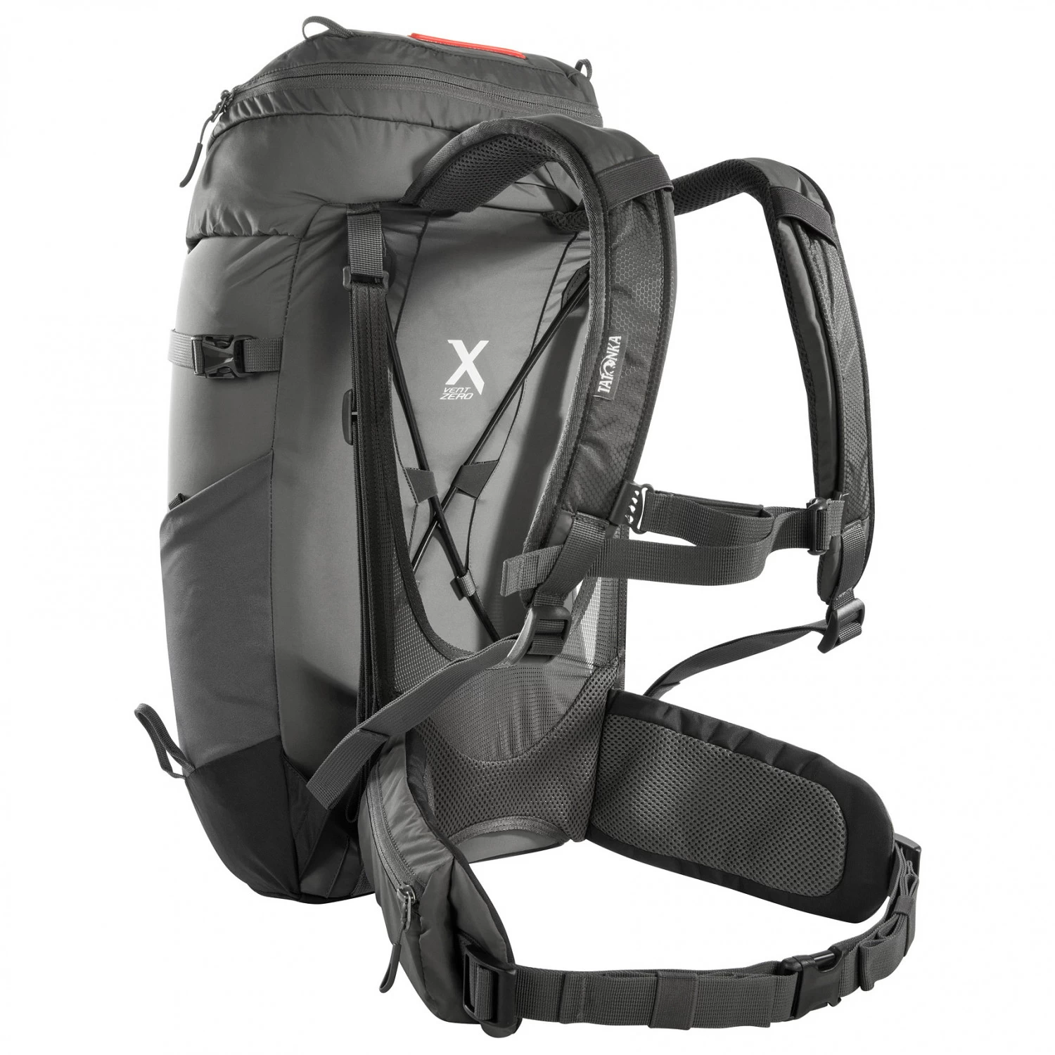 Tatonka Women's Storm 23 Recco - Wanderrucksack 2 Tatonka Women's Storm 23 Recco - Wanderrucksack - Image 2