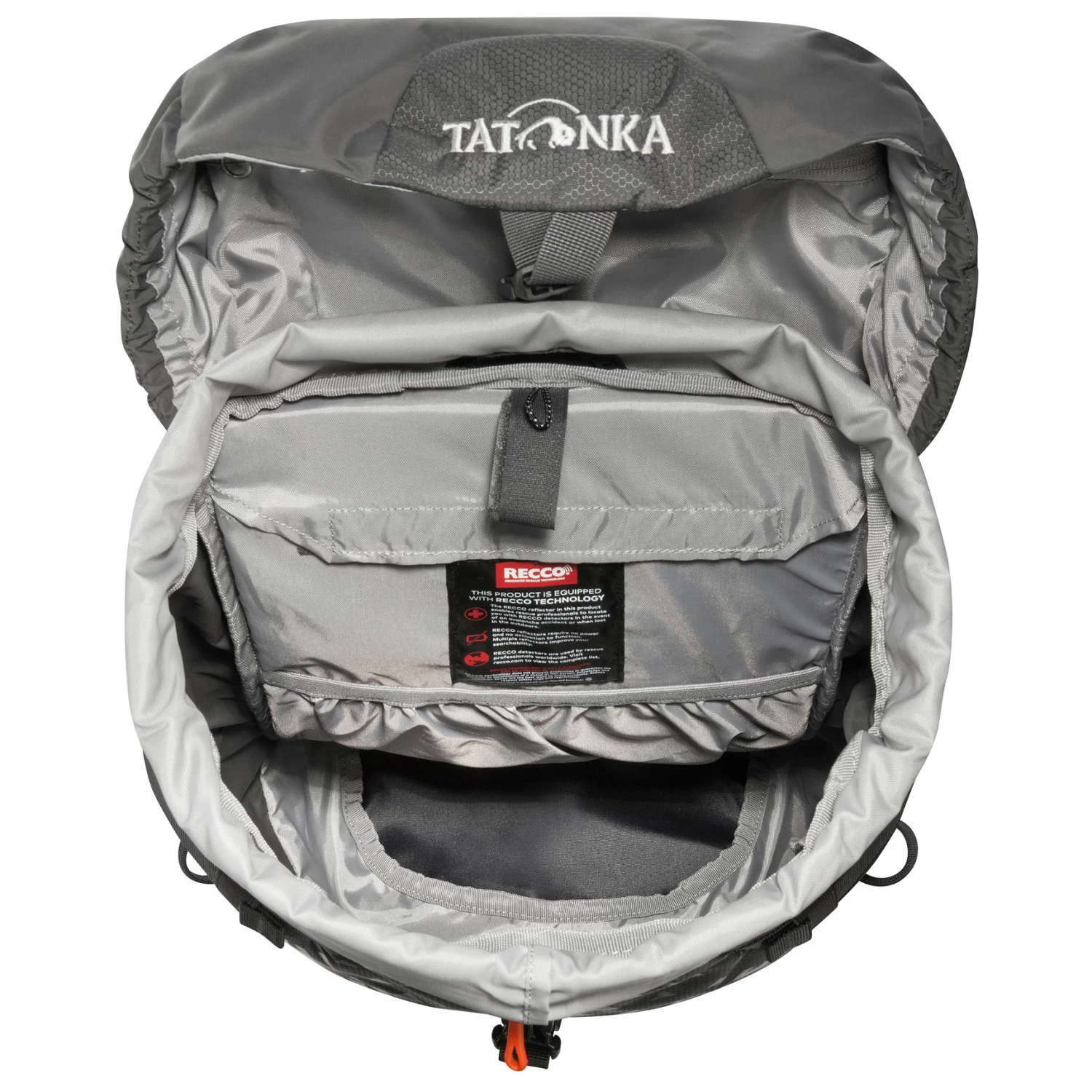 Tatonka Women's Storm 23 Recco - Wanderrucksack 5 Tatonka Women's Storm 23 Recco - Wanderrucksack - Image 5