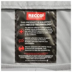 Tatonka Women's Storm 23 Recco - Wanderrucksack 19 Tatonka Women's Storm 23 Recco - Wanderrucksack -Trendiger Outdoor-Laden tatonka womens storm 23 recco wanderrucksack detail 7