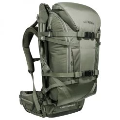 Tatonka Yukon Carrier X1 - Trekkingrucksack -Trendiger Outdoor-Laden tatonka yukon carrier x1 trekkingrucksack detail 3