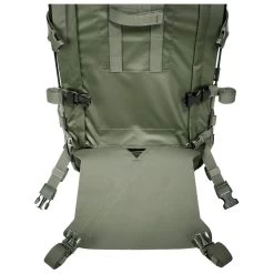 Tatonka Yukon Carrier X1 - Trekkingrucksack -Trendiger Outdoor-Laden tatonka yukon carrier x1 trekkingrucksack detail 6
