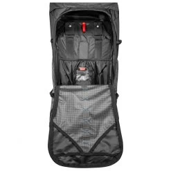 Tatonka Yukon LT 60+10 Recco - Trekkingrucksack -Trendiger Outdoor-Laden tatonka yukon lt 60 10 recco trekkingrucksack detail 10