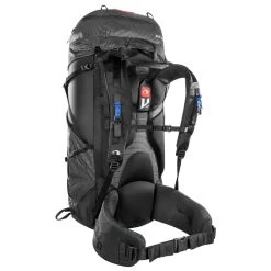 Tatonka Yukon LT 60+10 Recco - Trekkingrucksack -Trendiger Outdoor-Laden tatonka yukon lt 60 10 recco trekkingrucksack detail 3