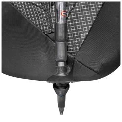 Tatonka Yukon LT 60+10 Recco - Trekkingrucksack -Trendiger Outdoor-Laden tatonka yukon lt 60 10 recco trekkingrucksack detail 9