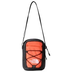 The North Face Jester Crossbody 2,3 - Umhängetasche -Trendiger Outdoor-Laden the north face jester crossbody 23 umhaengetasche 3