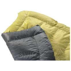 Therm-a-Rest Corus 20°F / -6°C - Daunenschlafsack -Trendiger Outdoor-Laden therm a rest corus 20 f 6 c daunenschlafsack detail 3