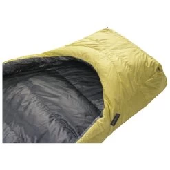 Therm-a-Rest Corus 20°F / -6°C - Daunenschlafsack -Trendiger Outdoor-Laden therm a rest corus 20 f 6 c daunenschlafsack detail 4