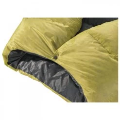 Therm-a-Rest Corus 20°F / -6°C - Daunenschlafsack -Trendiger Outdoor-Laden therm a rest corus 20 f 6 c daunenschlafsack detail 5