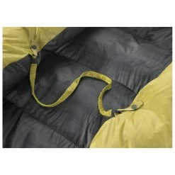 Therm-a-Rest Corus 20°F / -6°C - Daunenschlafsack -Trendiger Outdoor-Laden therm a rest corus 20 f 6 c daunenschlafsack detail 6