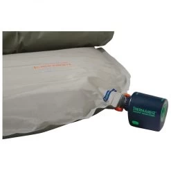 Therm-a-Rest NeoAir Micro Pump - Minipumpe -Trendiger Outdoor-Laden therm a rest neoair micro pump minipumpe detail 3