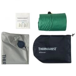 Therm-a-Rest NeoAir Venture - Isomatte -Trendiger Outdoor-Laden therm a rest neoair venture isomatte detail 3