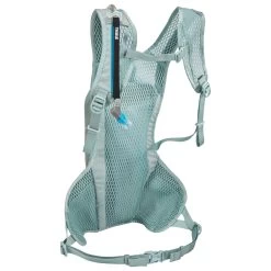 Thule Women's Vital Hydration 3 - Trinkrucksack 10 Thule Women's Vital Hydration 3 - Trinkrucksack -Trendiger Outdoor-Laden thule womens vital hydration 3 trinkrucksack detail 4