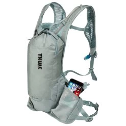 Thule Women's Vital Hydration 3 - Trinkrucksack 11 Thule Women's Vital Hydration 3 - Trinkrucksack -Trendiger Outdoor-Laden thule womens vital hydration 3 trinkrucksack detail 5
