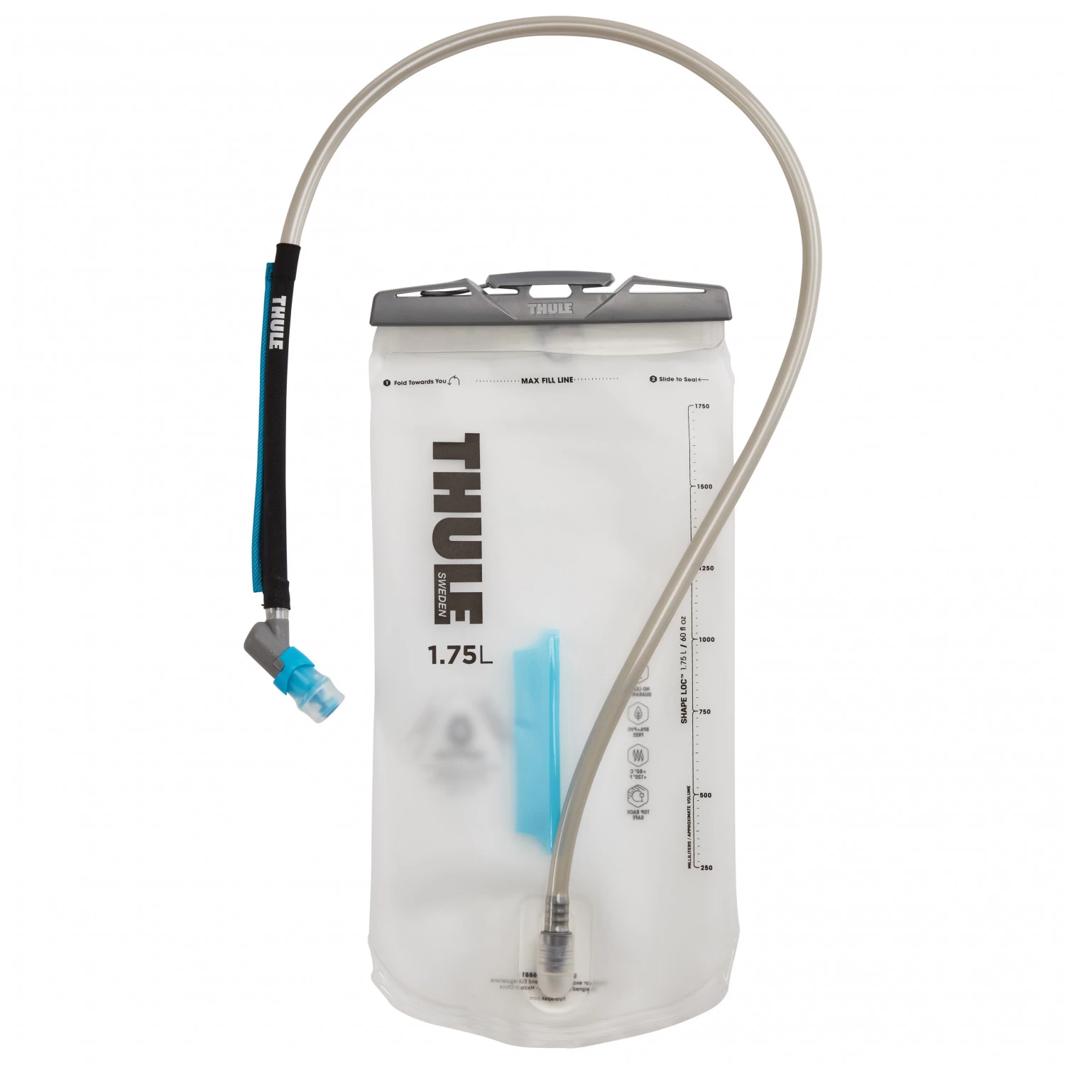 Thule Women's Vital Hydration 3 - Trinkrucksack 7 Thule Women's Vital Hydration 3 - Trinkrucksack - Image 7