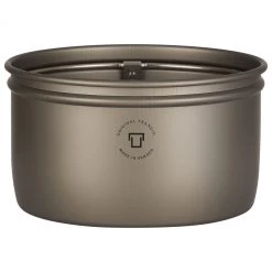 Trangia Windschutz Oben Für 27er Serie Hardanodized Alu - Ersatzteil