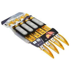 UCO Zelthering Mit LED - Zelthering