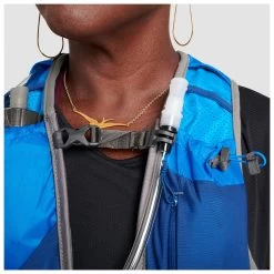 Ultimate Direction Highland Vest - Trailrunningrucksack -Trendiger Outdoor-Laden ultimate direction highland vest trailrunningrucksack detail 5